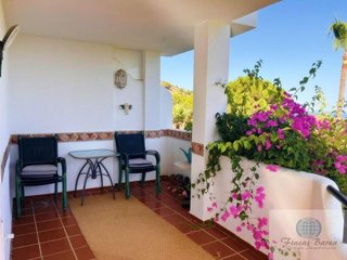 Piso en venta en Sitio de Calahonda en Mijas