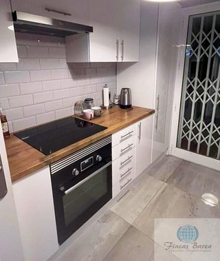 Piso en venta en Sitio de Calahonda en Mijas
