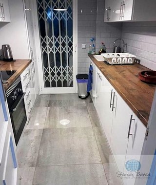 Piso en venta en Sitio de Calahonda en Mijas
