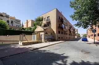 Piso en venta en Bola de Oro - Serrallo en Granada