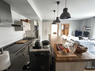 Piso en venta en Etxarri-Aranatz