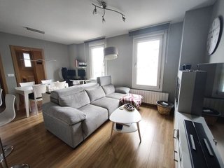 Piso en venta en Etxarri-Aranatz