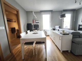 Piso en venta en Etxarri-Aranatz