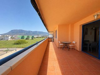 Piso en venta en Les Marines/Las Marinas en Dénia