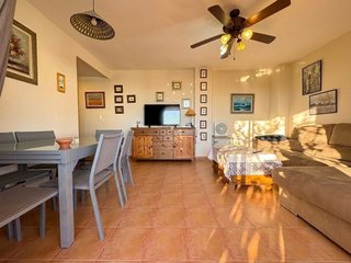 Piso en venta en Les Marines/Las Marinas en Dénia