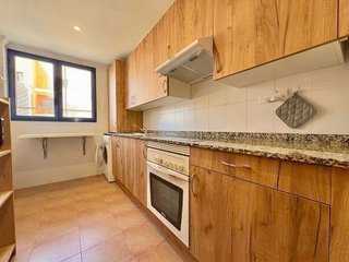 Piso en venta en Les Marines/Las Marinas en Dénia