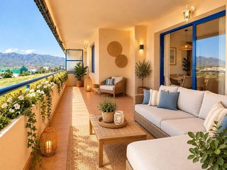 Piso en venta en Les Marines/Las Marinas en Dénia