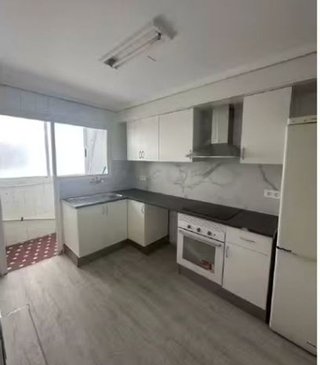 Piso en venta en Zona Llombai en Burriana