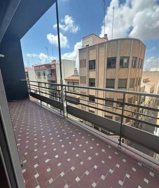 Piso en venta en Zona Llombai en Burriana