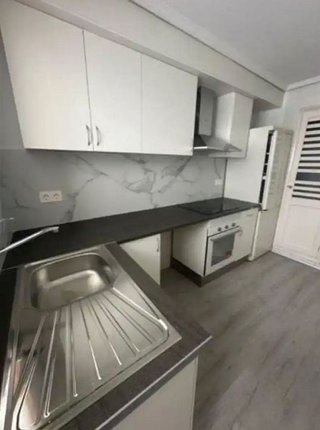 Piso en venta en Zona Llombai en Burriana