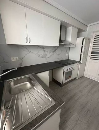 Piso en venta en Zona Llombai en Burriana