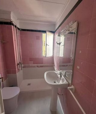 Piso en venta en Zona Llombai en Burriana
