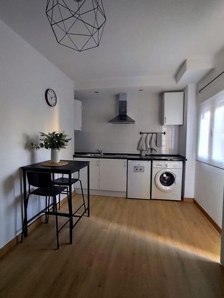 Piso en venta en Bajadilla - Fuente Nueva en Algeciras