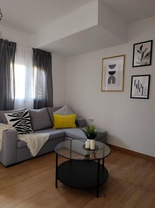 Piso en venta en Bajadilla - Fuente Nueva en Algeciras