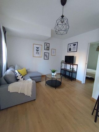 Piso en venta en Bajadilla - Fuente Nueva en Algeciras