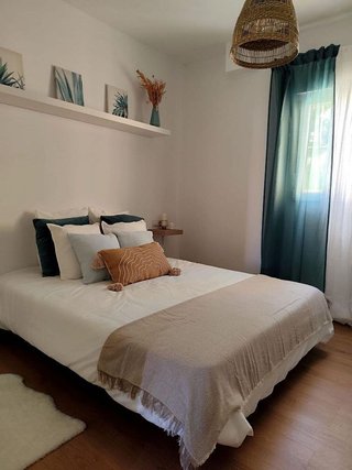 Piso en venta en Bajadilla - Fuente Nueva en Algeciras