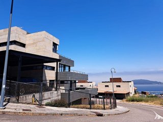 Piso en venta en Baiona