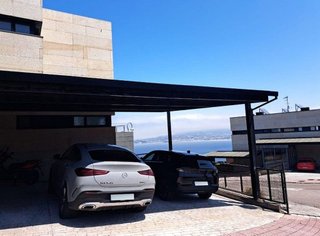 Piso en venta en Baiona
