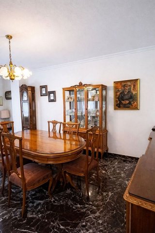Piso en venta en Vista Alegre - Parque Cruz Conde en Córdoba