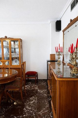 Piso en venta en Vista Alegre - Parque Cruz Conde en Córdoba