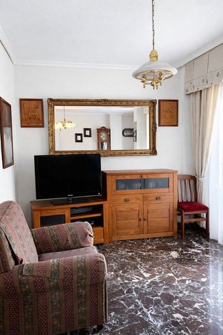 Piso en venta en Vista Alegre - Parque Cruz Conde en Córdoba