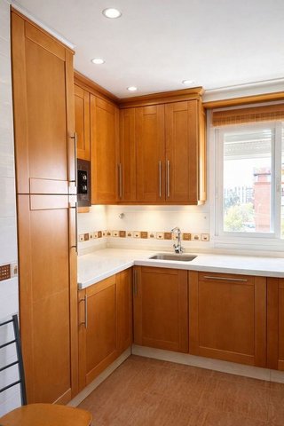 Piso en venta en Vista Alegre - Parque Cruz Conde en Córdoba