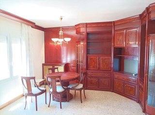 Piso en venta en Ensanche en Teruel