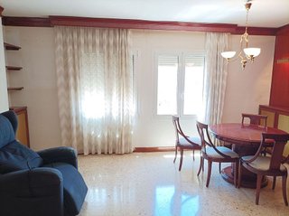 Piso en venta en Ensanche en Teruel