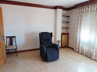 Piso en venta en Ensanche en Teruel