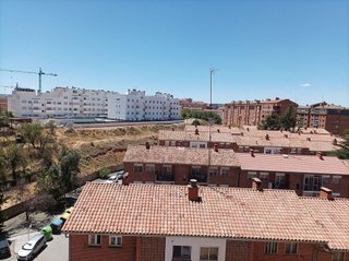 Piso en venta en Ensanche en Teruel