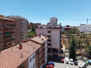 Piso en venta en Ensanche en Teruel