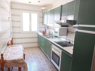 Piso en venta en Ensanche en Teruel