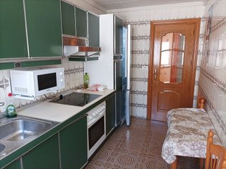 Piso en venta en Ensanche en Teruel