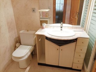Piso en venta en Ensanche en Teruel