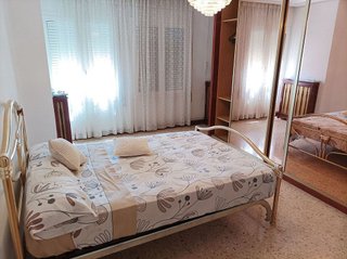 Piso en venta en Ensanche en Teruel