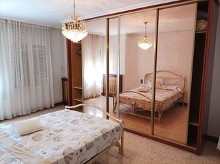 Piso en venta en Ensanche en Teruel