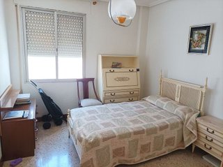 Piso en venta en Ensanche en Teruel