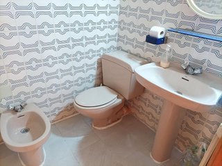 Piso en venta en Ensanche en Teruel