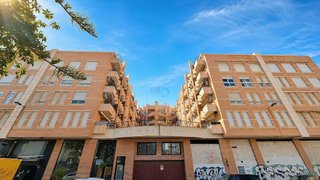 Piso en venta en Playa del Cura en Torrevieja