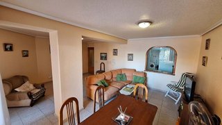 Piso en venta en Playa del Cura en Torrevieja