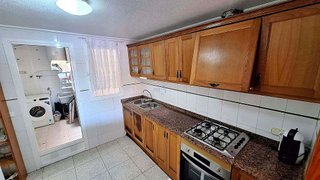 Piso en venta en Playa del Cura en Torrevieja
