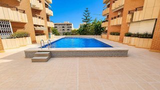 Piso en venta en Playa del Cura en Torrevieja