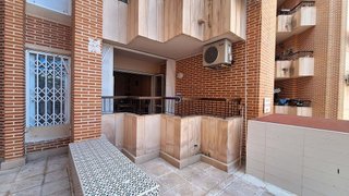 Piso en venta en Playa del Cura en Torrevieja