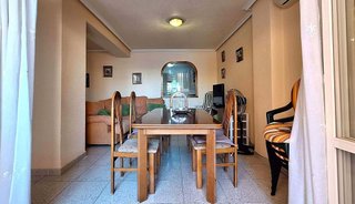 Piso en venta en Playa del Cura en Torrevieja