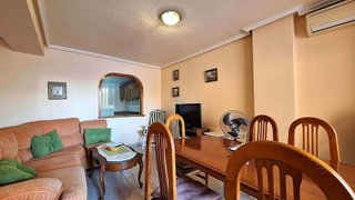 Piso en venta en Playa del Cura en Torrevieja
