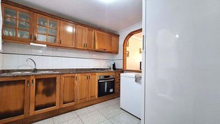 Piso en venta en Playa del Cura en Torrevieja
