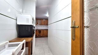 Piso en venta en Playa del Cura en Torrevieja