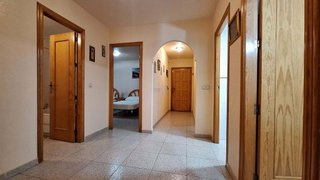Piso en venta en Playa del Cura en Torrevieja
