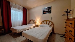 Piso en venta en Playa del Cura en Torrevieja