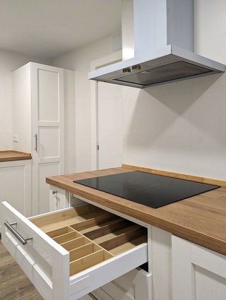 Piso en venta en Centro en Logroño